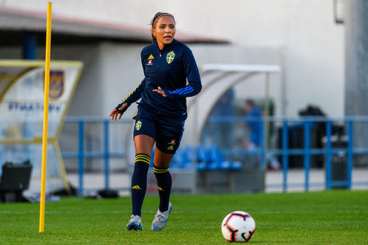 Madelen Janogy