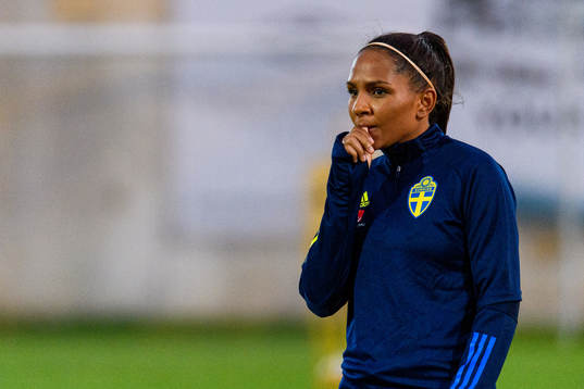 Madelen Janogy