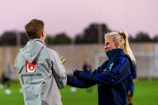 Sofia Jakobsson