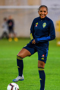 Madelen Janogy