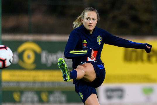 Magdalena Eriksson