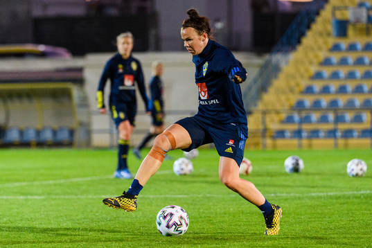 Jessica Samuelsson