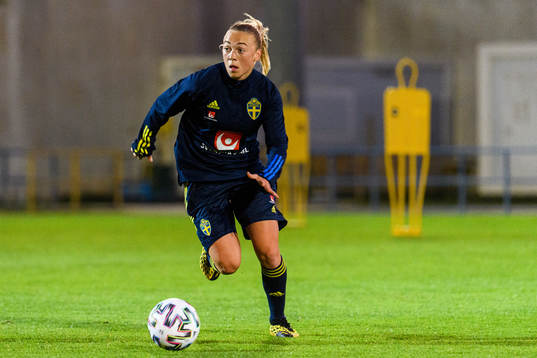Hanna Bennison