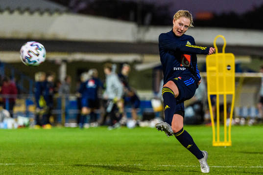 Rebecka Blomqvist