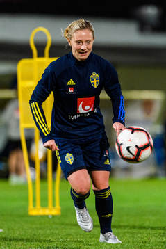 Rebecka Blomqvist