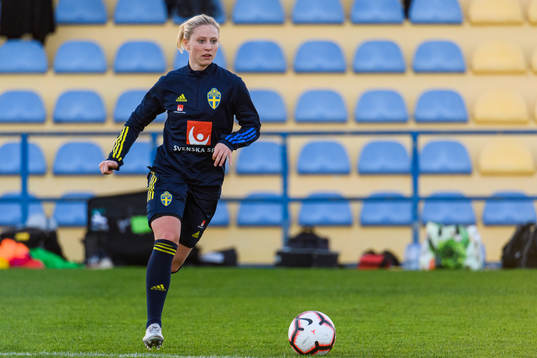 Rebecka Blomqvist