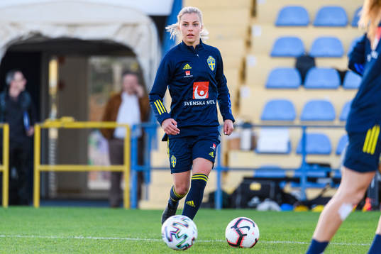 Lotta Ökvist