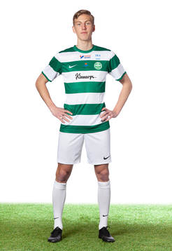 Västerås Albin Sporrong