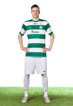 Västerås Pontus Fredriksson