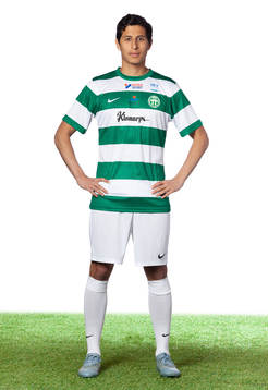 Västerås Ahmed Awad