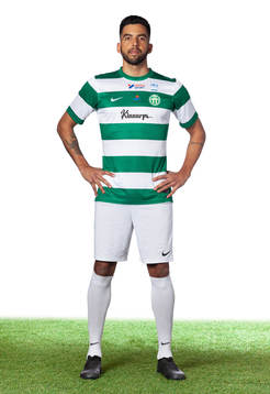 Västerås Pedro Ribeiro