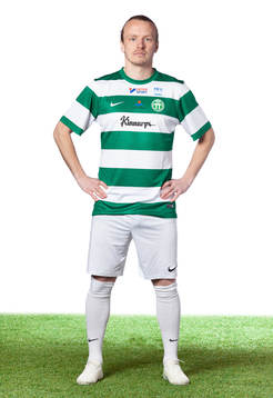 Västerås Jesper Florén
