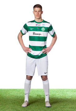 Västerås viktor steen