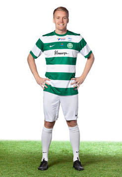 Västerås Simon Johansson