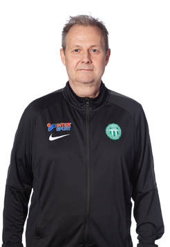 Västerås koordinator Mikael Södergran