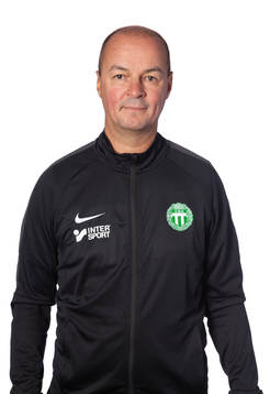 Västerås individuell tränare Leif Berg