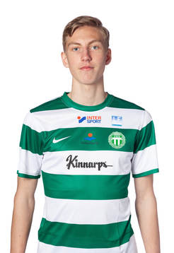 Västerås Albin Sporrong