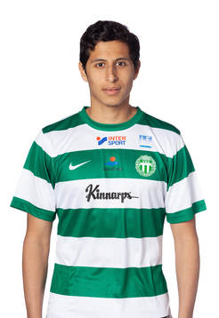 Västerås Ahmed Awad