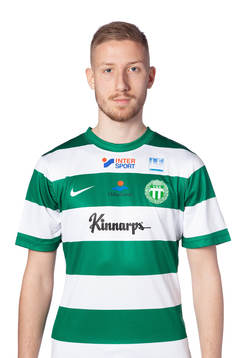 Västerås Kevin Custovic