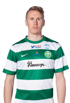Västerås Emil Skogh