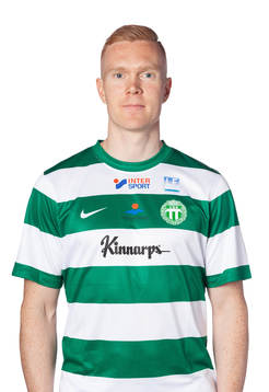 Västerås David Engström 5