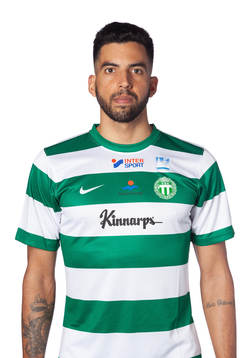 Västerås Pedro Ribeiro