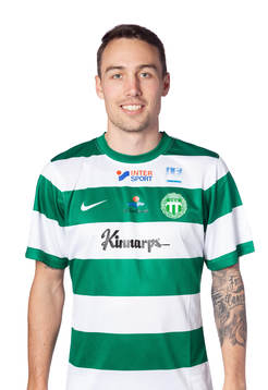 Västerås Filip Tronêt