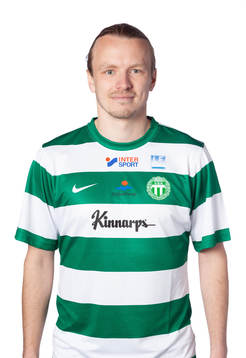 Västerås Jesper Florén
