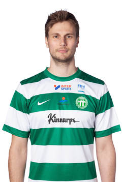 Västerås Jonas Hellgren