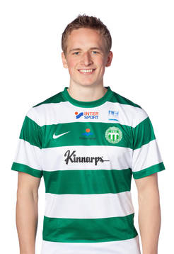 Västerås Douglas Karlberg
