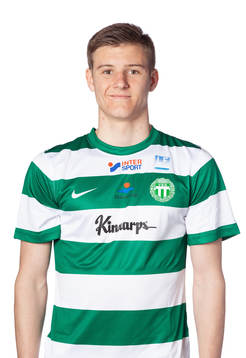 Västerås William Videhult