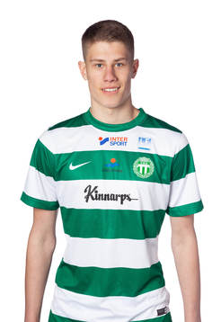 Västerås viktor steen