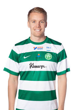 Västerås Simon Johansson