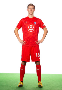 s målvakt Mathias Nilsson