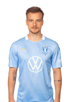 s Eric Larsson