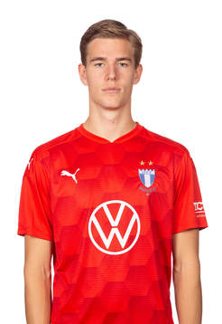 s målvakt Mathias Nilsson