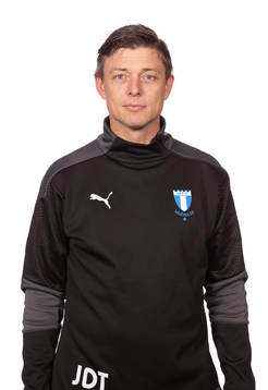 s tränare Jon Dahl Tomasson