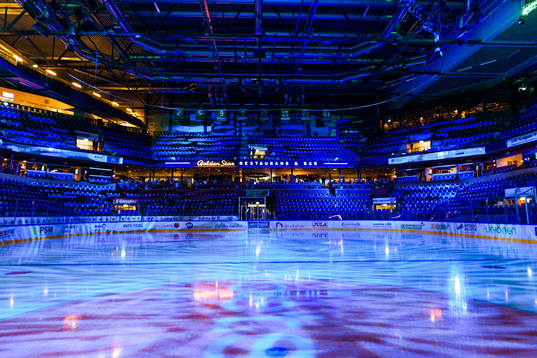 Löfbergs Arena