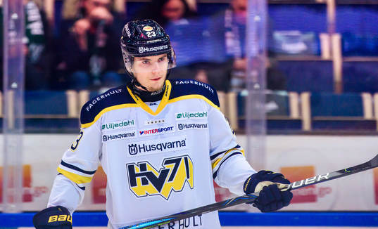 s Lias Andersson