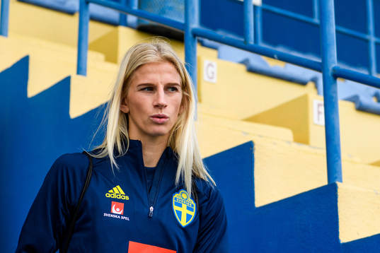 Sofia Jakobsson