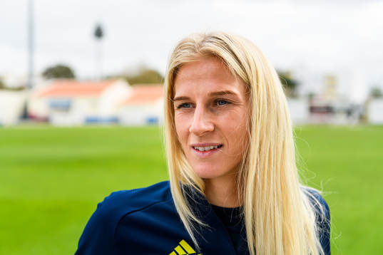Sofia Jakobsson