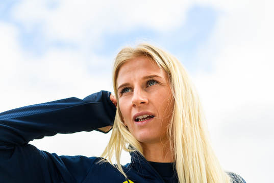 Sofia Jakobsson