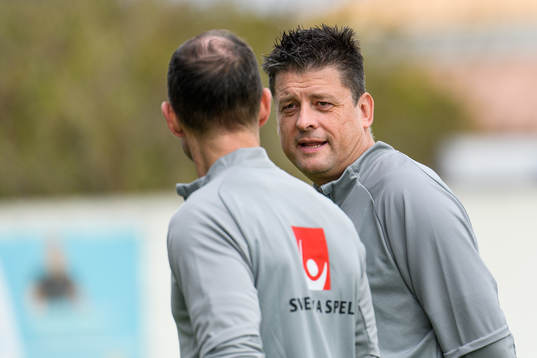 Doctor Mats Börjesson