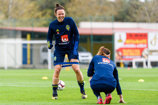Jessica Samuelsson