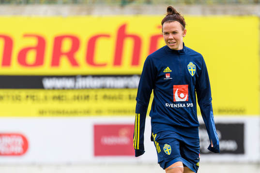 Jessica Samuelsson