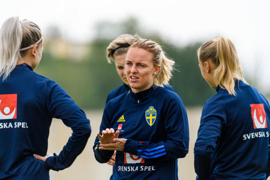 Mimmi Larsson