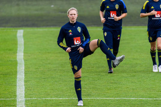 Rebecka Blomqvist