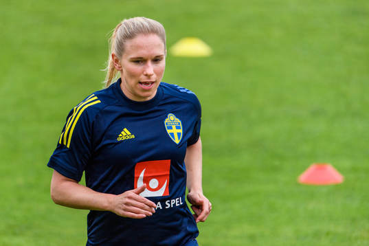 Jonna Andersson