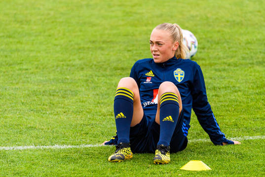 Hanna Bennison