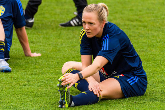 Magdalena Eriksson